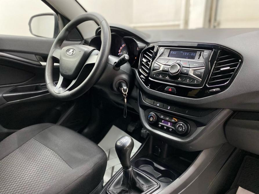 Lada (ВАЗ) Vesta I Энгельс  - изображение 33