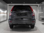 Honda CR-V III Рестайлинг Москва  - изображение 30