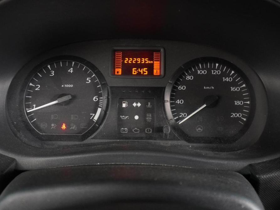 Lada (ВАЗ) Largus I Воронеж  - изображение 14