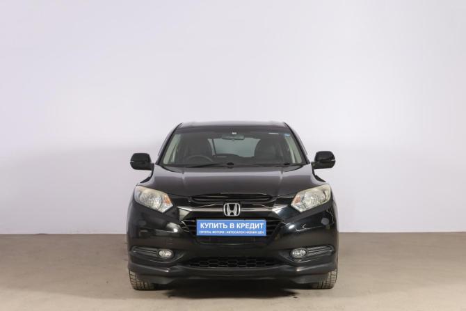 Honda Vezel I с пробегом 2014 года, цена 1 849 000 рублей, 95323 км, внедорожник, Автокод Объявления