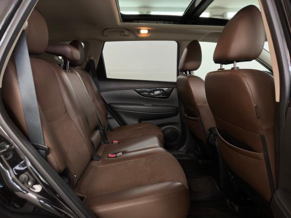 Nissan X-Trail III Рестайлинг с пробегом 2020 года, цена 2 214 000 рублей, 133911 км, внедорожник, Автокод Объявления