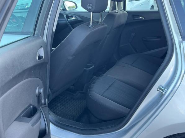 Opel Astra J с пробегом 2012 года, цена 640 000 рублей, 119701 км, хэтчбек, Автокод Объявления
