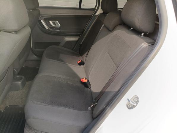 Skoda Fabia II с пробегом 2009 года, цена 449 000 рублей, 207849 км, универсал, Автокод Объявления
