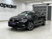 Volkswagen Jetta VI Рестайлинг Волгоград  - изображение 13