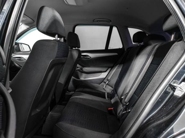 BMW X1 I (E84) Рестайлинг с пробегом 2014 года, цена 1 065 700 рублей, 201704 км, внедорожник, Автокод Объявления