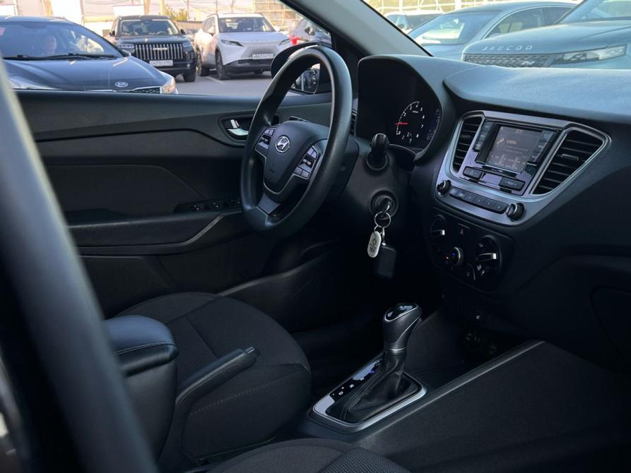 Hyundai Solaris II Волгоград  - изображение 20