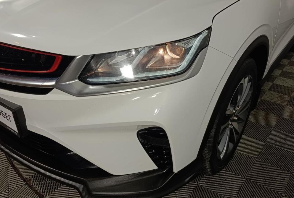 Geely Coolray I Волгоград  - изображение 22