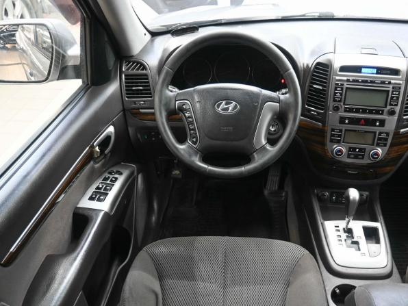 Hyundai Santa Fe II Рестайлинг с пробегом 2010 года, цена 1 319 900 рублей, 281253 км, внедорожник, Автокод Объявления