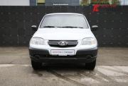 Lada (ВАЗ) Niva Travel I Сыктывкар  - изображение 20