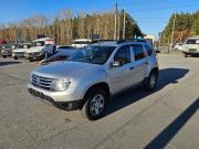 Renault Duster I Рестайлинг Тюмень  - изображение 19