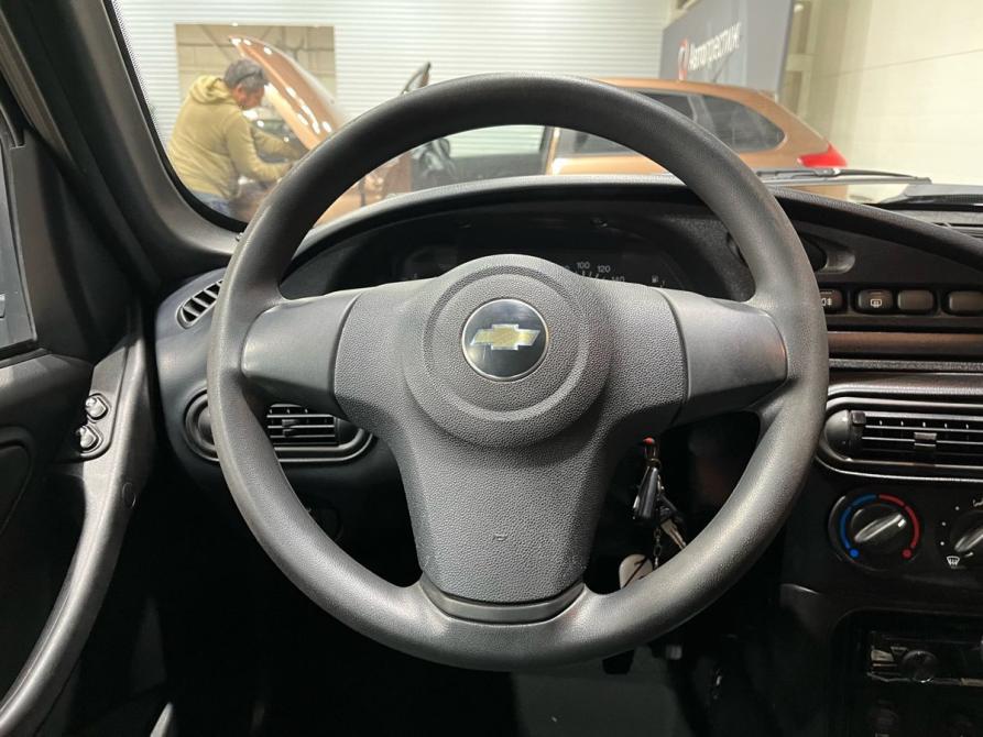 Chevrolet Niva I Рестайлинг Пермь  - изображение 12