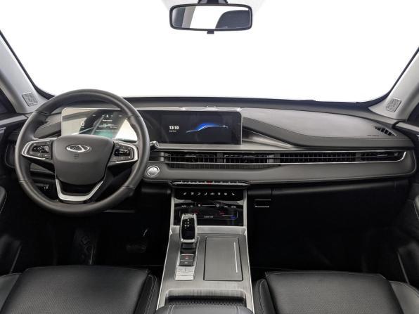Chery Tiggo 4 Pro I Рестайлинг с пробегом 2024 года, цена 1 650 000 рублей, 33439 км, внедорожник, Автокод Объявления