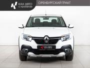 Renault Logan II Рестайлинг Казань  - изображение 14