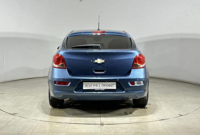 Chevrolet Cruze I Рестайлинг с пробегом 2014 года, цена 870 000 рублей, 189707 км, хэтчбек, Автокод Объявления