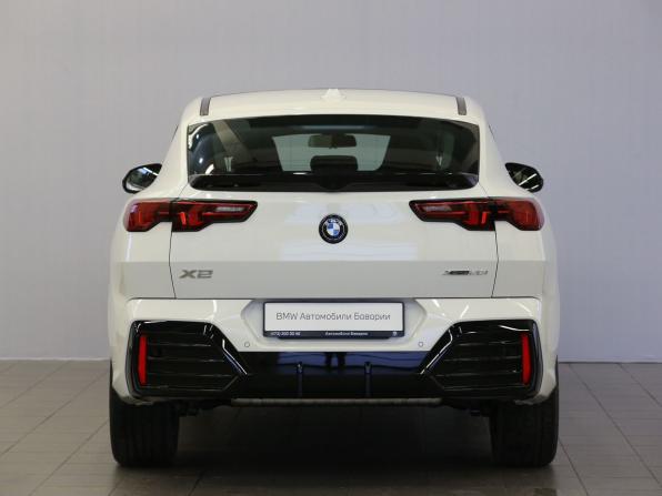 BMW X2 II (U10) с пробегом 2024 года, цена 5 197 000 рублей, 13355 км, внедорожник, Автокод Объявления