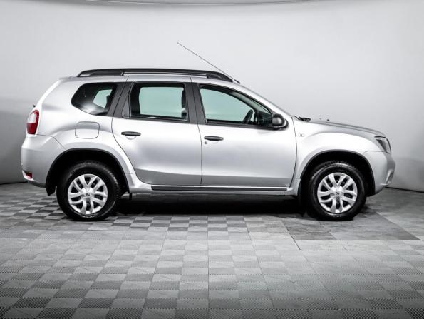 Nissan Terrano III (D10) с пробегом 2018 года, цена 1 650 000 рублей, 16561 км, внедорожник, Автокод Объявления