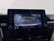 Toyota Camry VIII (XV70) Рестайлинг Ростов-на-Дону  - изображение 38