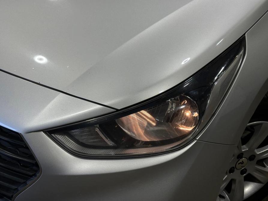 Hyundai Solaris II Челябинск  - изображение 7