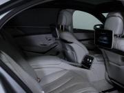 Mercedes-Benz S-Класс VI (W222 C217) Санкт-Петербург  - изображение 51
