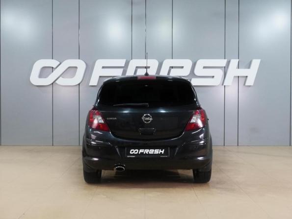 Opel Corsa D Рестайлинг II с пробегом 2012 года, цена 694 000 рублей, 181426 км, хэтчбек, Автокод Объявления