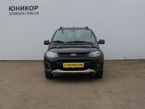 Lada (ВАЗ) Kalina II с пробегом 2017 года, цена 379 000 рублей, 261871 км, универсал, Автокод Объявления