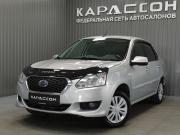 Datsun on-DO I Пермь  - изображение 19