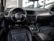 Audi Q5 I (8R) Краснодар  - изображение 28