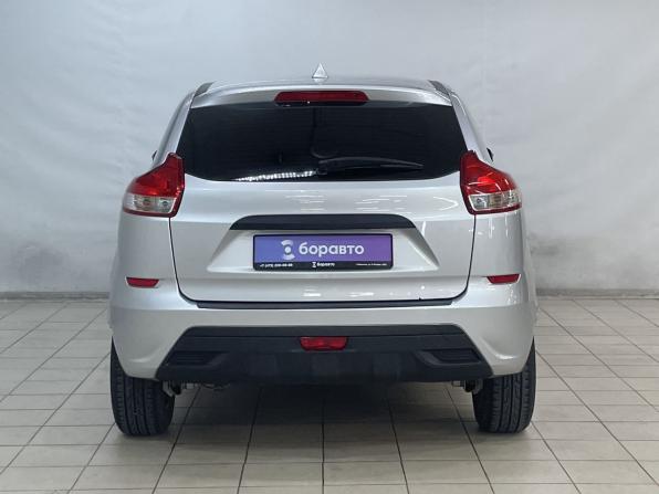 Lada (ВАЗ) XRAY I с пробегом 2018 года, цена 1 094 000 рублей, 45230 км, хэтчбек, Автокод Объявления