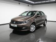 Volkswagen Polo V Рестайлинг Тверь  - изображение 19