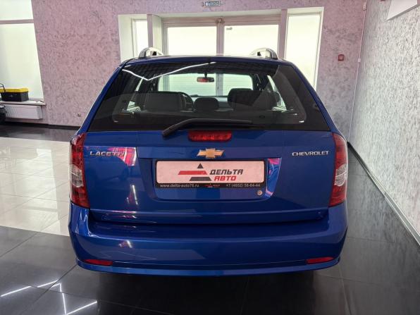 Chevrolet Lacetti I с пробегом 2012 года, цена 785 000 рублей, 78689 км, универсал, Автокод Объявления
