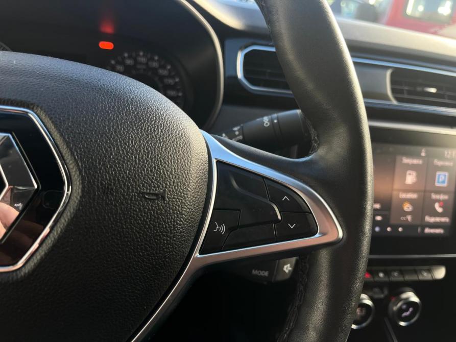 Renault Arkana I Санкт-Петербург  - изображение 12