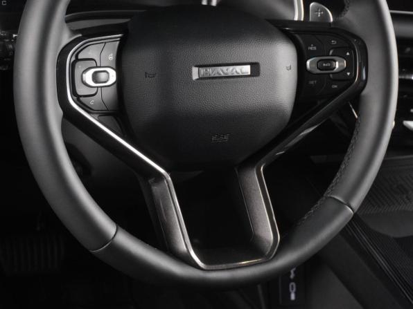 Haval Jolion I Рестайлинг 2 с пробегом 2026 года, цена 2 829 000 рублей, 1071 км, внедорожник, Автокод Объявления