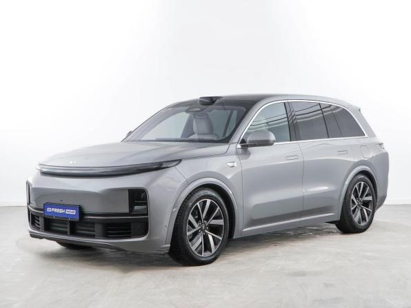 Li Auto (Lixiang) L8 I с пробегом 2023 года, цена 6 207 077 рублей, 6784 км, внедорожник, Автокод Объявления