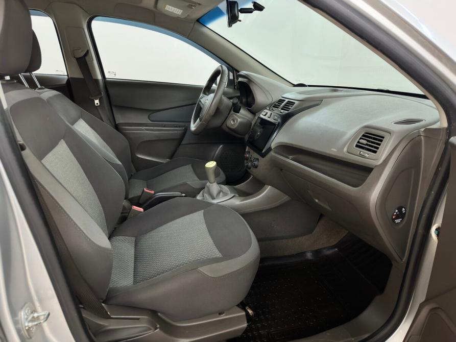 Chevrolet Cobalt II Москва  - изображение 11