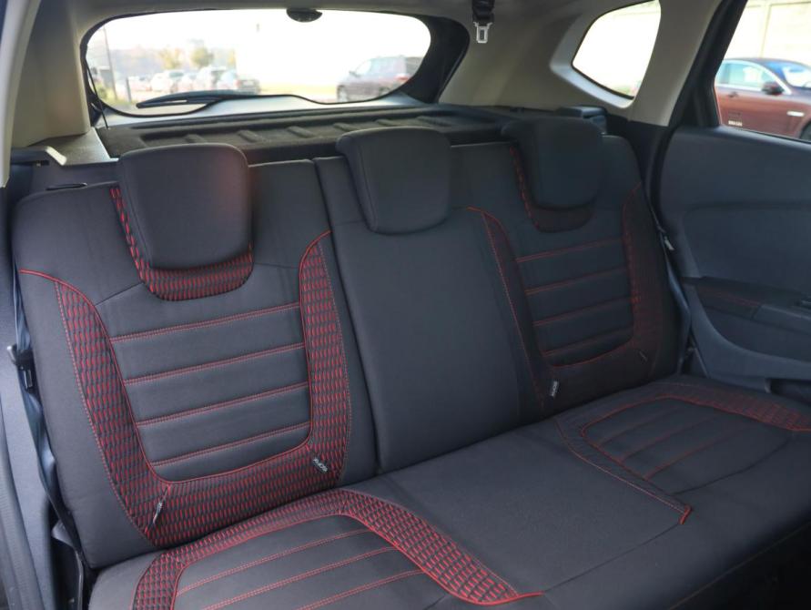 Renault Kaptur I Санкт-Петербург  - изображение 24
