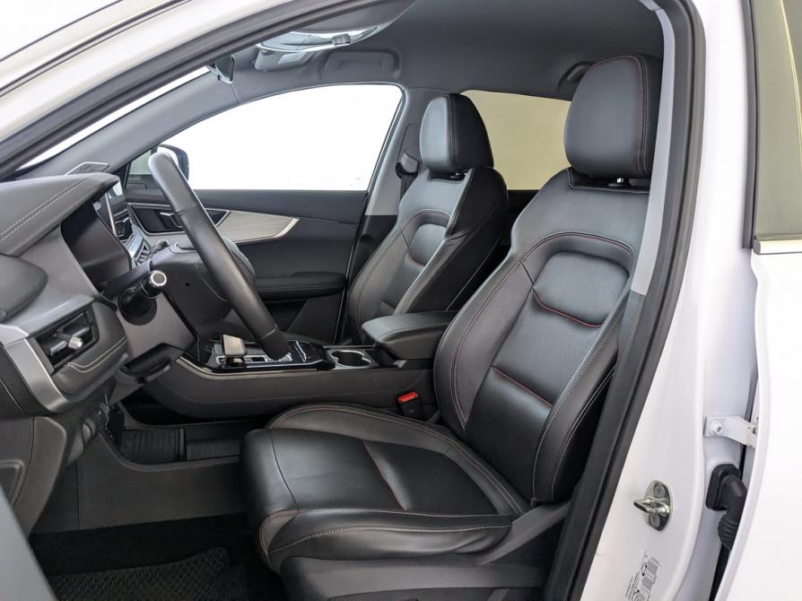 Chery Tiggo 7 Pro I Москва  - изображение 21
