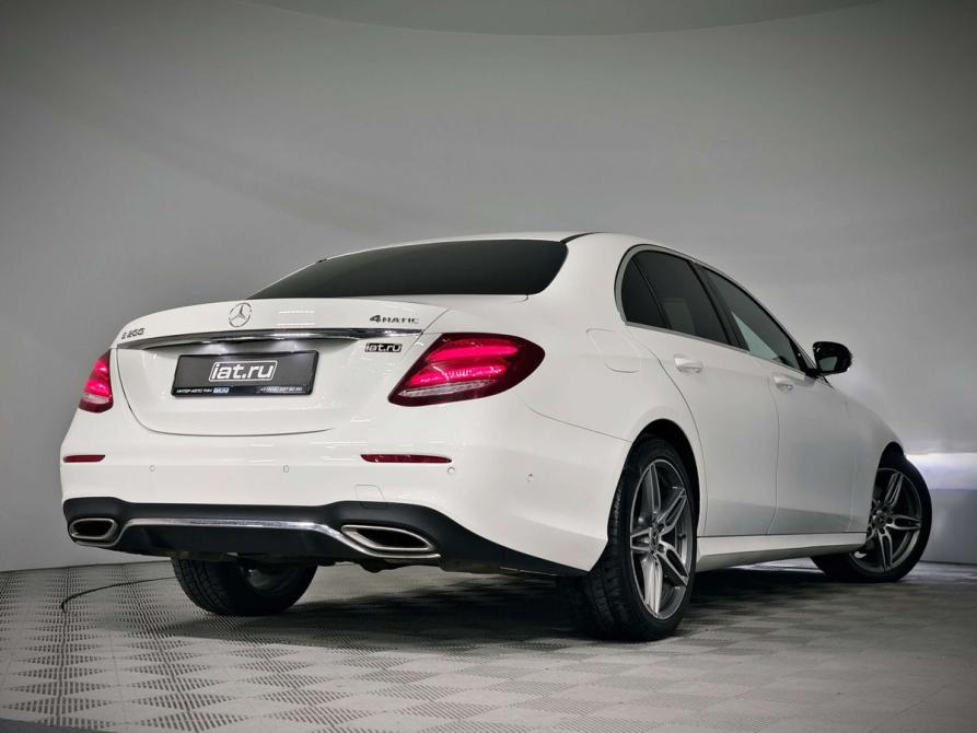 Mercedes-Benz E-Класс V (W213 S213 C238) Санкт-Петербург  - изображение 3