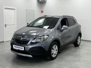 Opel Mokka I Казань  - изображение 18