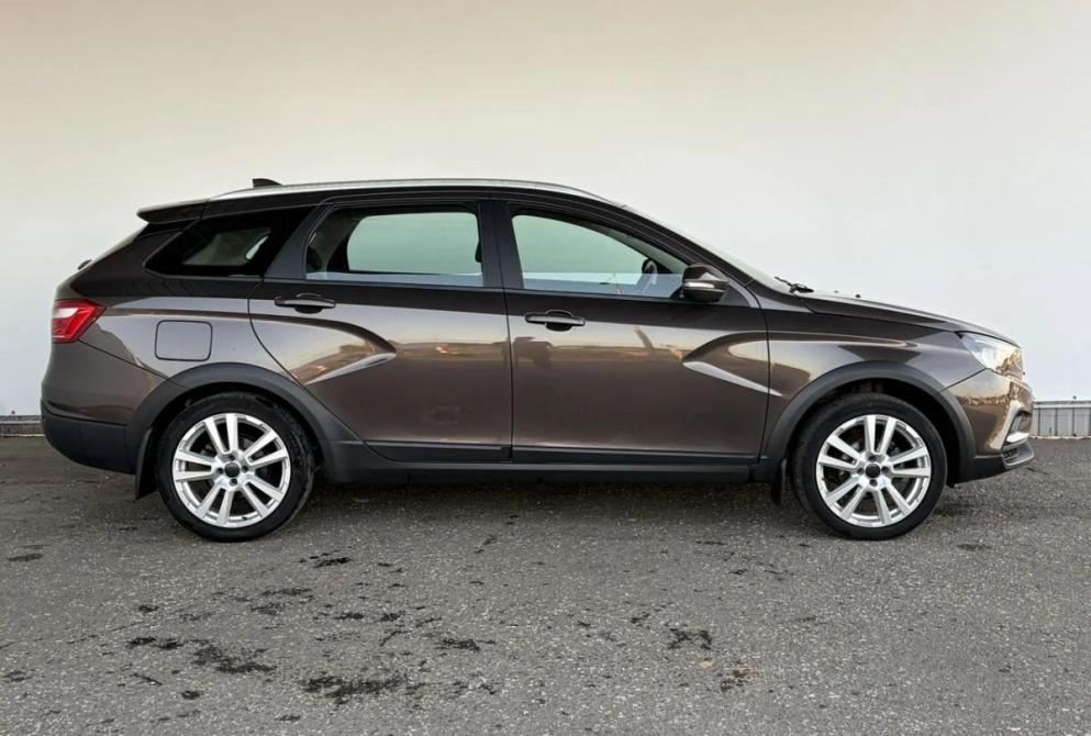 Lada (ВАЗ) Vesta I Киров  - изображение 4