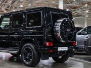 Mercedes-Benz G-Класс II (W463) Рестайлинг 4 Санкт-Петербург  - изображение 37