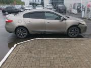 Renault Fluence I Кемерово  - изображение 49