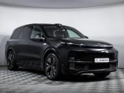 Li Auto (Lixiang) L9 I Москва  - изображение 31