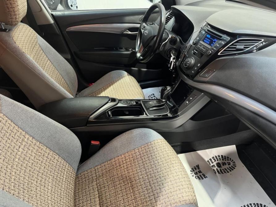 Hyundai i40 I Рестайлинг Курск  - изображение 7