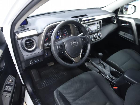 Toyota RAV4 IV (XA40) с пробегом 2013 года, цена 1 990 000 рублей, 109226 км, внедорожник, Автокод Объявления