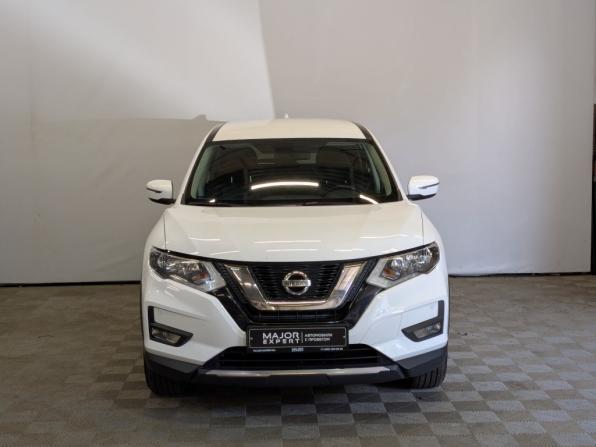 Nissan X-Trail III Рестайлинг с пробегом 2020 года, цена 2 140 000 рублей, 105011 км, внедорожник, Автокод Объявления