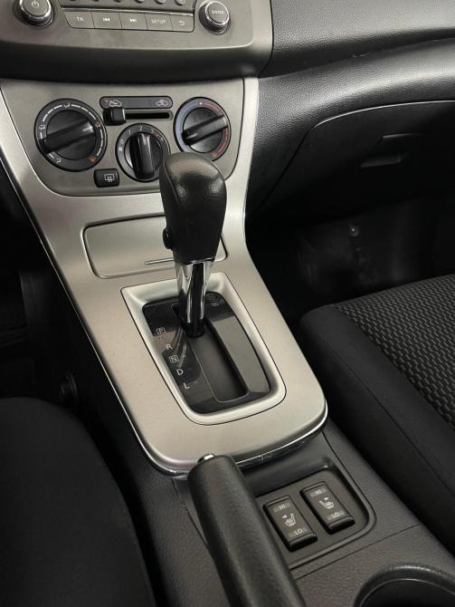 Nissan Sentra VII (B17) Воронеж  - изображение 17