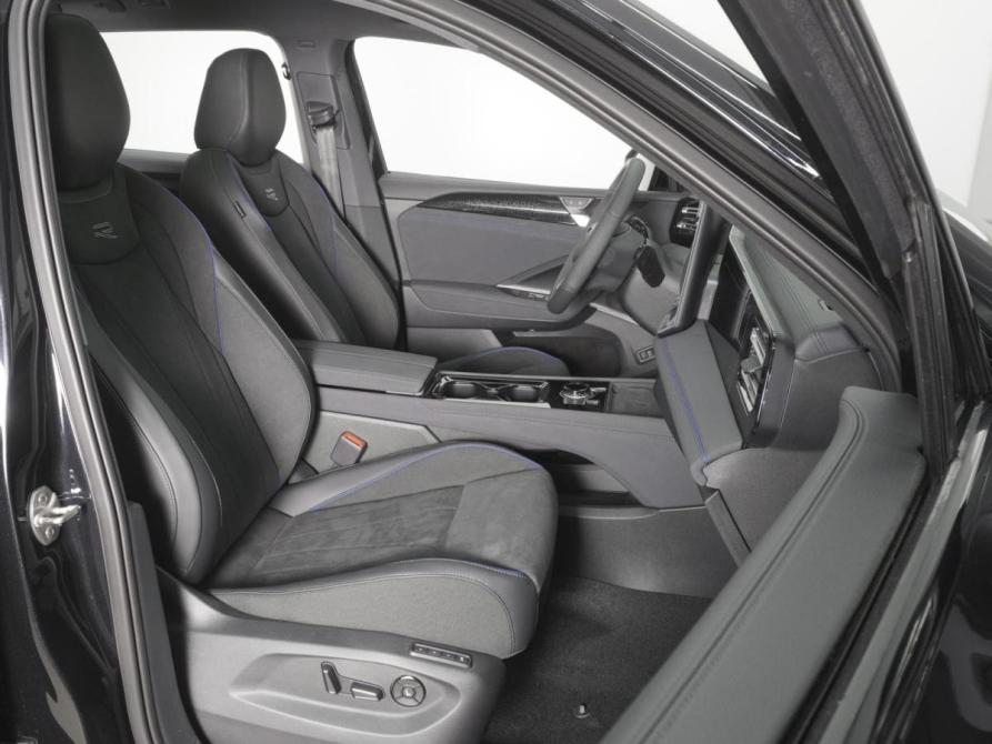 Volkswagen Tiguan III (China Market) Ростов-на-Дону  - изображение 8