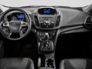 Ford Kuga II Москва  - изображение 25