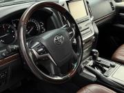 Toyota Land Cruiser 200 Series Рестайлинг 2 Иркутск  - изображение 62