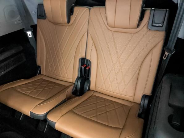 Chery Tiggo 8 Pro e+ с пробегом 2023 года, цена 2 470 000 рублей, 34239 км, внедорожник, Автокод Объявления